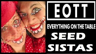 EOTT #10 The Seed Sistas - Sensory Solutions – Herbal Evolutions Cultivating Change
