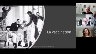 La vaccination contre la covid-19 par Leïla Belkhir, infectiologue aux Cliniques de Saint-Luc