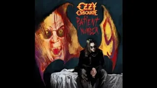 Ozzy Osbourne - One Of Those Days (E Tuning)