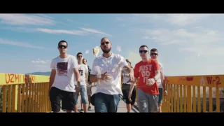 Paranoja X Auslander ft. Braga - Ko Zna (Official Video) 2017