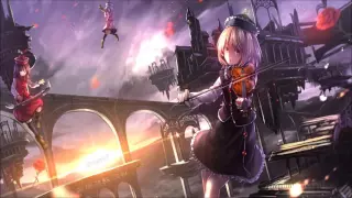 Nightcore - Jump! [HD]