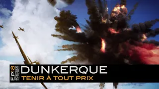 DUNKERQUE, tenir à tout prix / Points de Repères épisode 18 Trailer