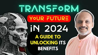 Transform Your Future in 2024 - A Guide to Unlocking Its Benefits | DM Astrology