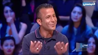 عندي مانقلك - مشاكل زوجية ( اغرب مشكلة 😂 زعمة ترجعلو )