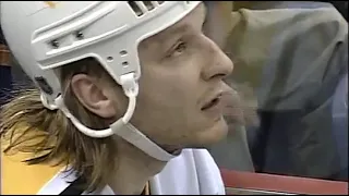 NHL Eastern Conference Semi-Finals 2000 - Game 4 - Philadelphia Flyers @ Pittsburgh Penguins