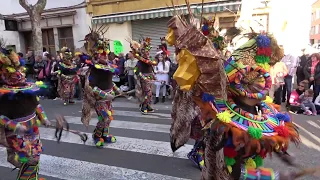 03/03/19 - Rua de Carnaval 2019 - Sabadell