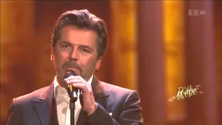 Thomas Anders - Füreinander gemacht (Otto - Geboren um zu blödeln - SRF1 HD 2015 nov28