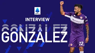 “The number 22 represents my personality” | Interview | Serie A 2021/22