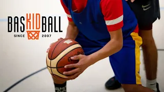 BasKIDball - deutschlandweite Jugend(sozial)arbeit durch Sport