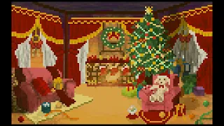 Last Origin Saint Orca's Christmas Theme_8-bit Remix(VRC6)