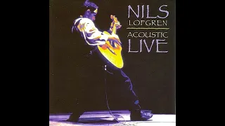 keith Don't Go(Live) - Nils Lofgren