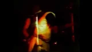 SPK - Chamber Musik (Live 1981)