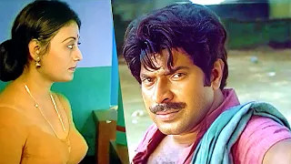 കുമാരൻ ലോറി വാങ്ങിയപ്പോ നിന്റെ പെണ്ണിനേം കൂടെക്കൂട്ടി | Mammootty | Mohanlal | Malayalam Movie Scene