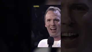 That Time Doug Stanhope Saved The French