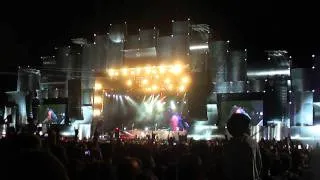 Metallica en Rock in Rio 2011 - Seek & Destroy - 25.09.11