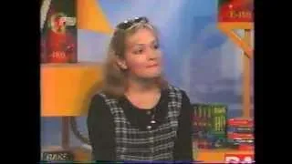 Передача у Ксюшы - Татьяна Буланова (1996)
