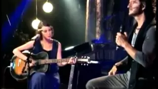 Ricardo Arjona ft Gaby Moreno Fuiste tu (en vivo)