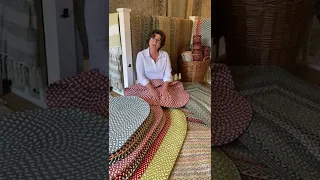 Braided Rugs