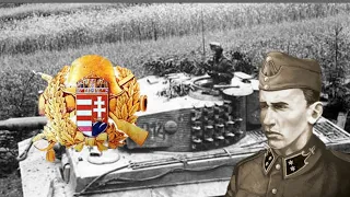 Vitéz Tarczay Ervin | Történelmi históriák #8