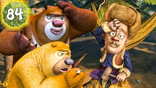 THE MAGIC FIELD🌈👀 BOONIE BEARS 🐻🐻Bear Cartoon 💯💯 Cartoon In HD | Full Episode In HD 🥰