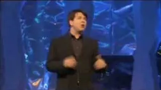 Michael McIntyre- Royal Variety Performance 2008