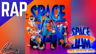 Rap De Space Jam 2: Una Nueva Era EN ESPAÑOL (WARNER BROS) || CriCri :D