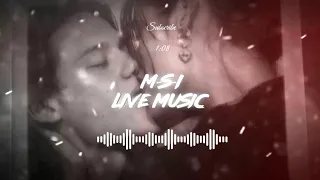 T-Fest - Любовь (Премьера 2020) Текст Песни [M-S-I Release]
