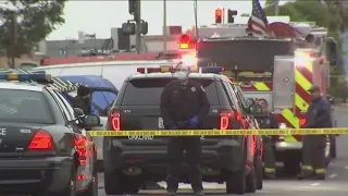 Oakland police arrest 10 alleged gang members, recover a dozen guns