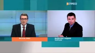 Підсумки виступу віце президента Джо Байдена у ВР