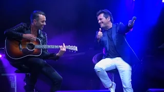 Thomas Anders (Live in Hungary) - You're My Heart, You're My Soul & Win The Race