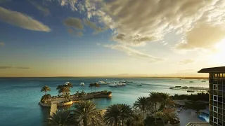 marriott hurghada beach resort