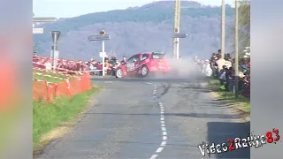 58° Rallye Lyon Charbonnières Rhône 2006