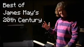 Best of James May's 20th Century