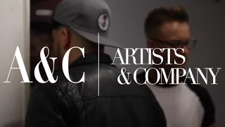 Artists & Company | The Intro