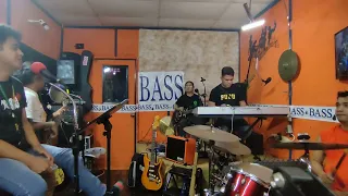 Fused - OPM Covers (Elesi, Overdrive, Ulan, Pare Ko, Biglaan, Alapaap, Beer)