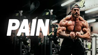 CBUM PAIN 💪🏻 GYM MUSIC MOTIVATION 2023 | 4K