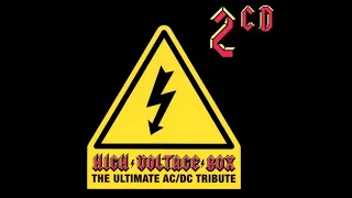 AC/DC Tribute - Rocker by The Vibrators (2007)