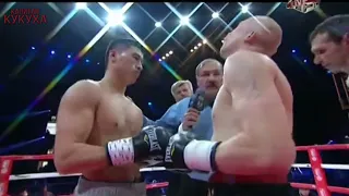 Дмитрий Бивол - Константин Питернов лучшие моменты Dmitry Bivol vs Konstantin Piternov #BIVOL#Canelo