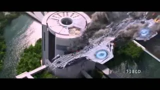 Captain America: The Winter Soldier TV Spot (Fan-Made)