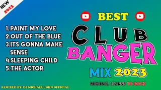 Michael Learns To Rock Greatest Hits 2023 Club Banger Mix - (DJ MICHAEL JOHN OFFICIAL FT. MLTR) 80'S