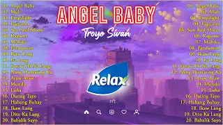 Angel Baby | Chill Relax Songs 2023