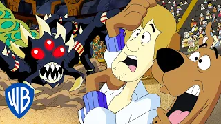 Scooby-Doo! in Italiano | Il mostro scorpione ATTACCA! 🦂 | WB Kids