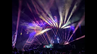 Muse - Thought Contagion (Live @ Rock Werchter 30/06/2019)