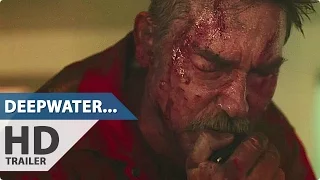 DEEPWATER HORIZON Trailer 2 (Mark Wahlberg Thriller - 2016)