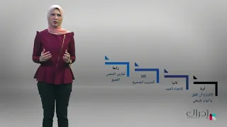 فن الخطابة والإلقاء - كيف تتعامل مع القلق والتوتر من التحدث أمام الناس؟