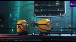 Despicable Me (2010) - Minions Best Funny (BabyPlayHouseTv)