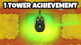 Easiest All For One And One For One Achievement Guide Bloons TD 6