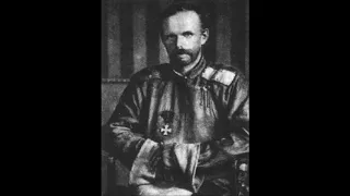 Roman-Nikolai-Maximilian Feodorowitsch von Ungern-Sternberg Tribute