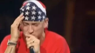 Eminem - Kill You *LIVE*