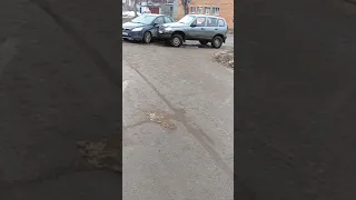 Дтп Богородицк.29.032019